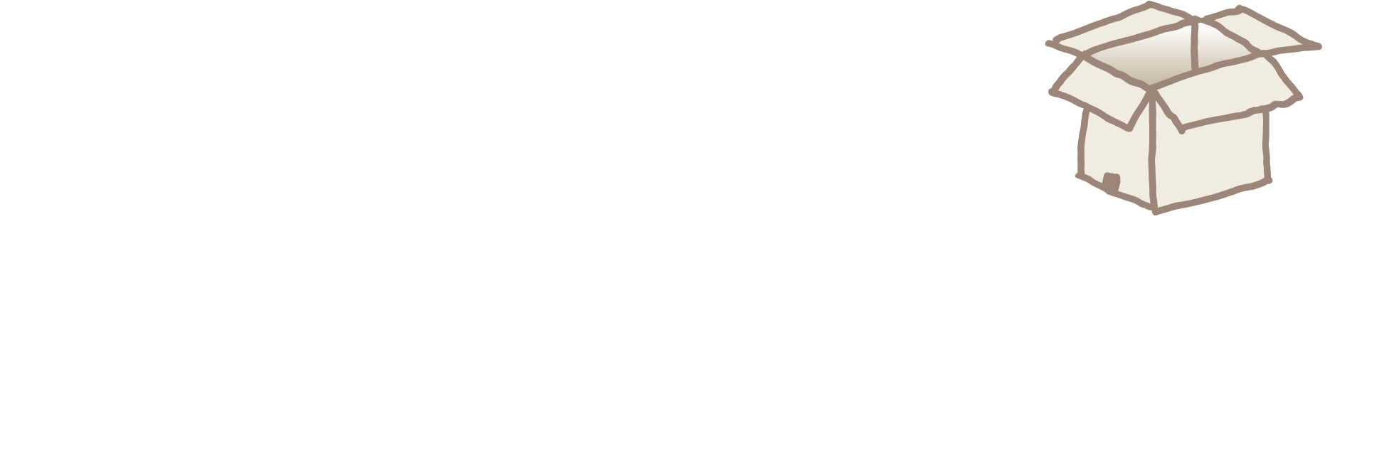 Cardboard Creative Logo